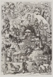 Was ich im Feuer sah